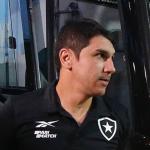Lucio Flavio põe título do Brasileiro como 'questão moral' para o Botafogo