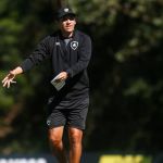 Botafogo busca reinício após crise criada pelo próprio Bruno Lage