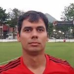 América tira profissional do Flamengo para montar comissão de Cauan de Almeida