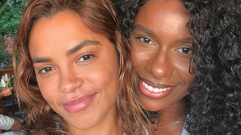 Estrela de ‘Renascer’, Lucy Alves anuncia término com atriz após 6 meses: ‘Aprendi e cresci’