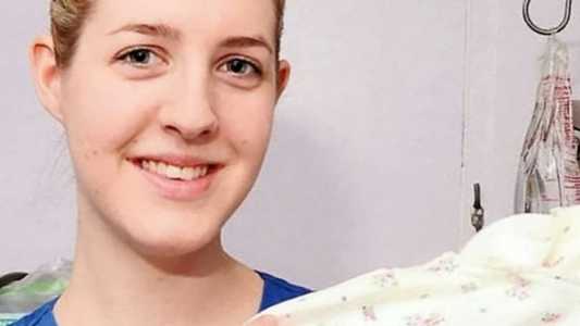Lucy Letby, 33, é acusada de assassinar bebês no Chester Hospital