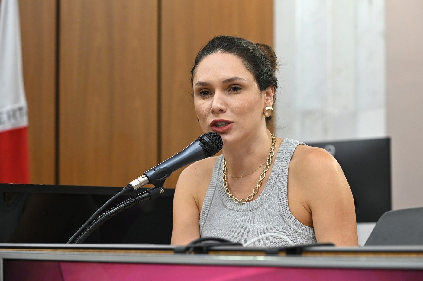Deputada de MG cogita CPI para investigar cancelamentos abusivos de planos de saúde no estado