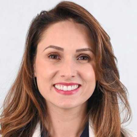 Deputada estadual Lud Falcão (Pode)