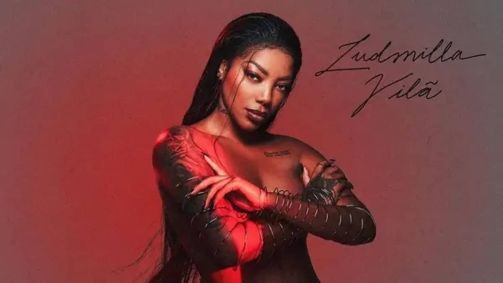 O álbum é definido como o mais sensual, forte e romântico da carreira de Ludmilla.
