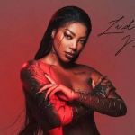Música: Ludmilla lança novo álbum com 15 faixas autorais
