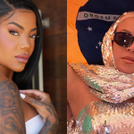 Ex-MC Beyoncé, Ludmilla conta como foi conhecer a artista