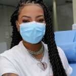Fãs de Ludmilla lotam Hemorio após cantora oferecer ingresso de graça para quem doar sangue