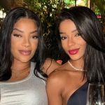 Ludmilla e Brunna Gonçalves serão mães em breve