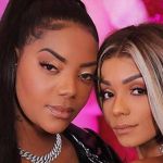Ludmilla revela 'passe livre' de Brunna para ficar com cantora internacional; saiba quem