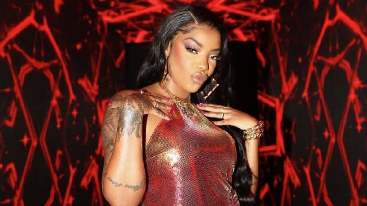Ludmilla é confirmada no Baile do Raro em Nova Lima; confira outras atrações