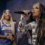 Gloria Groove conta que foi salva de policial por causa de Ludmilla; entenda