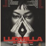Ludmilla 'in the house': turnê passará por BH; saiba detalhes