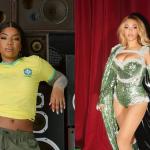 Ludmilla convida Beyoncé para o 'Numanice'; entenda