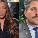 Ludmilla acusa deputado de racismo. Por que internautas culpam Thiago Gagliasso?