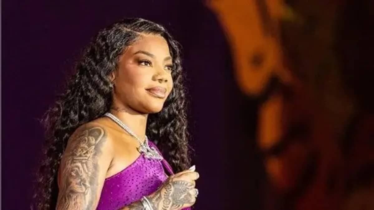 Shows de Ludmilla, Maria Gadú e peça com Fernanda Nobre: confira opções de lazer para este fim de semana em BH