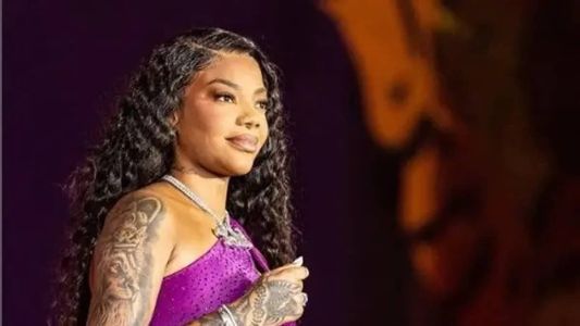 Ludmilla se apresenta no 'Breve Festival' neste sábado em BH