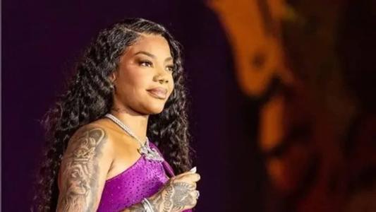 Ludmilla se apresenta no 'Breve Festival' neste sábado em BH