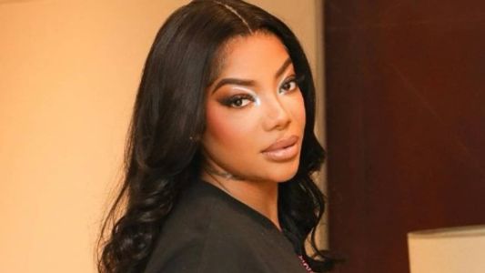 Ludmilla traz Numanice, show dedicado ao pagode, para BH