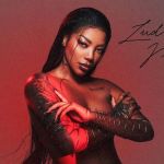 Ludmilla divulga lista de música de seu novo álbum 'Vilã' ; confira 