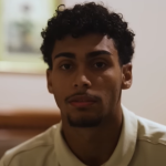 Luighi, do Palmeiras, reage à repercussão do caso de racismo e manda recado