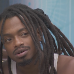 BBB 24: Luigi fala de racismo e pouca representatividade no reality