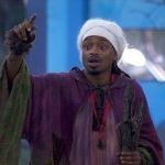 BBB 24: Luigi volta a usar termo 'macaca' após discussão com sister