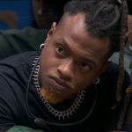 BBB 24: Luigi é eliminado, veja porcentagens