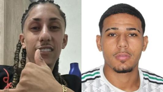Luigi Gustavo é apontado como participante no assassinato brutal de Andrey Kayky Santos de Almeida