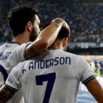 Lazio bate Napoli e conquista primeira vitória no Campeonato Italiano
