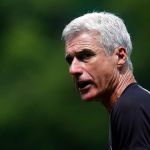 Luís Castro se despede de elenco, e Lúcio Flávio comanda treino do Botafogo
