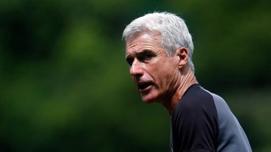 Luís Castro aceitou a oferta do Al Nassr e deixa o Botafogo