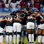 Castro vê entrega no Botafogo como diferencial para mudanças