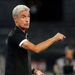 Sem Marçal, Botafogo divulga relacionados no Brasileiro