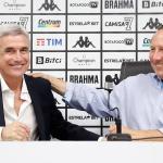 Luís Castro fica no Botafogo? O que o técnico e Textor dizem sobre o tema