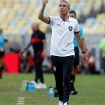 Botafogo firma parceria para aperfeiçoar análise de desempenho