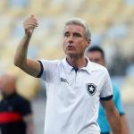 Botafogo não liderava a Série A do Brasileiro desde 2013
