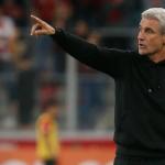 Botafogo anuncia saída, e Luís Castro deixa o clube rumo ao Al Nassr