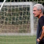 Botafogo se reapresenta na expectativa de 'reforços caseiros' para o Brasileirão