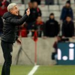 Cenário se repete e acende alerta no Botafogo