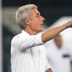 Vai sair? Botafogo se manifesta sobre situação do técnico Luís Castro
