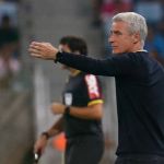 Luís Castro após vitória do Botafogo: 'Criamos ansiedade se pensarmos no amanhã'