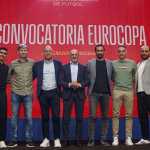 Seleção da Espanha amplia contrato de técnico de la Fuente até a Copa do Mundo de 2026