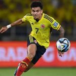 Brasil perde da Colômbia com gols de Luis Díaz e cai para 5º nas Eliminatórias