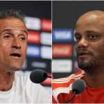 PSG e Bayern fazem 'duelo de favoritos' nas quartas do Mundial de Clubes