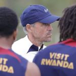PSG: veja os amistosos de pré-temporada