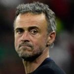 Cobiçado pela CBF, técnico Luis Enrique viaja para negociar com o Chelsea