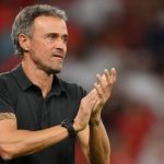 Após cogitar Abel Ferreira, PSG coloca Luis Enrique como favorito para comando do time