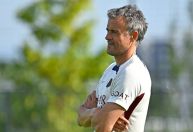 Luis Enrique avalia positivamente a janela de transferências do PSG: “Excepcional” 