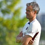 Luis Enrique avalia positivamente a janela de transferências do PSG: “Excepcional” 