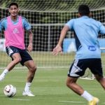 Cruzeiro busca 'upgrade no elenco' e empresta zagueiro ao Tombense